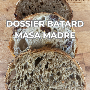 DOSSIER BÂTARD'S DE MASA MADRE