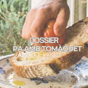 DOSSIER PA AMB TOMÀQUET