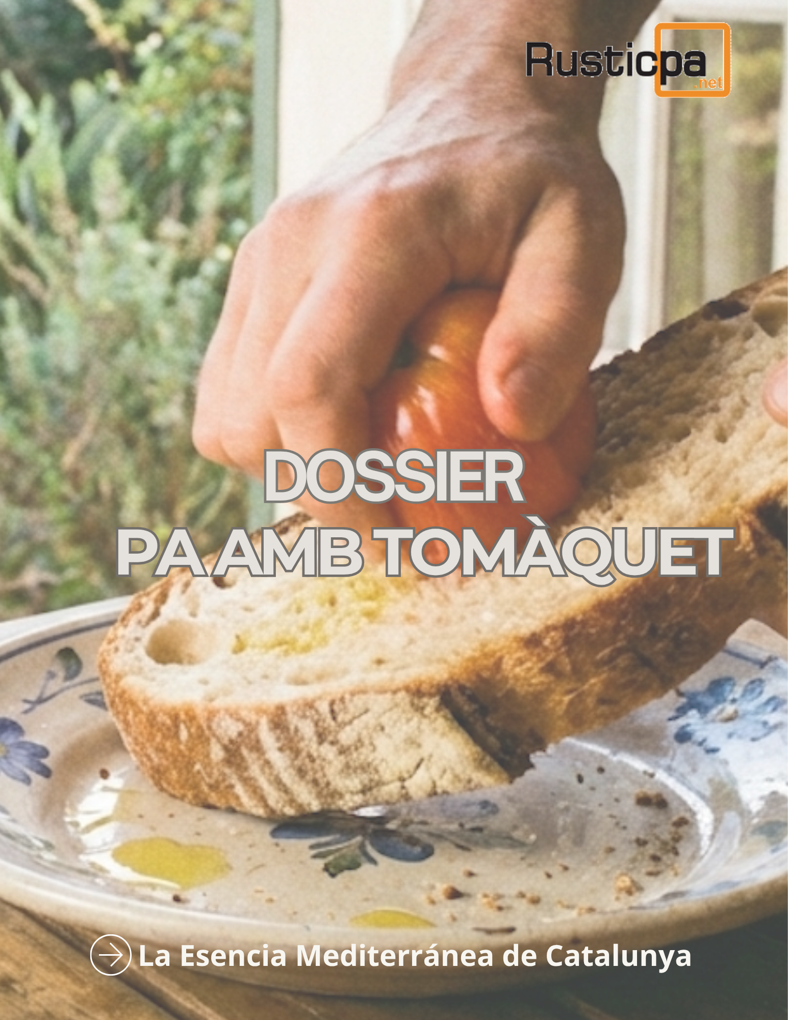 DOSSIER PA AMB TOMÀQUET