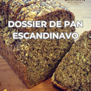 DOSSIER PAN ESCANDINAVO