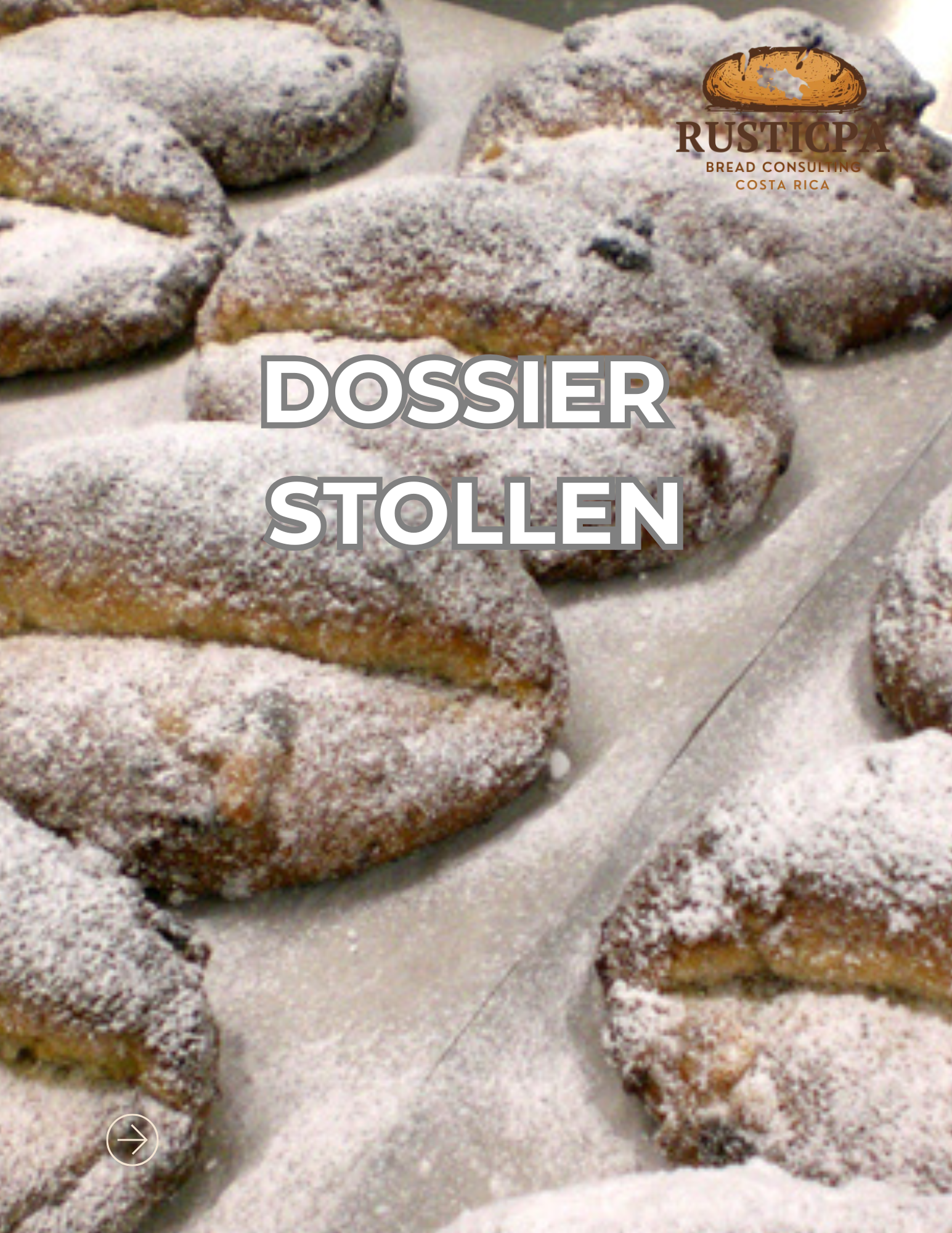 DOSSIER STOLLEN