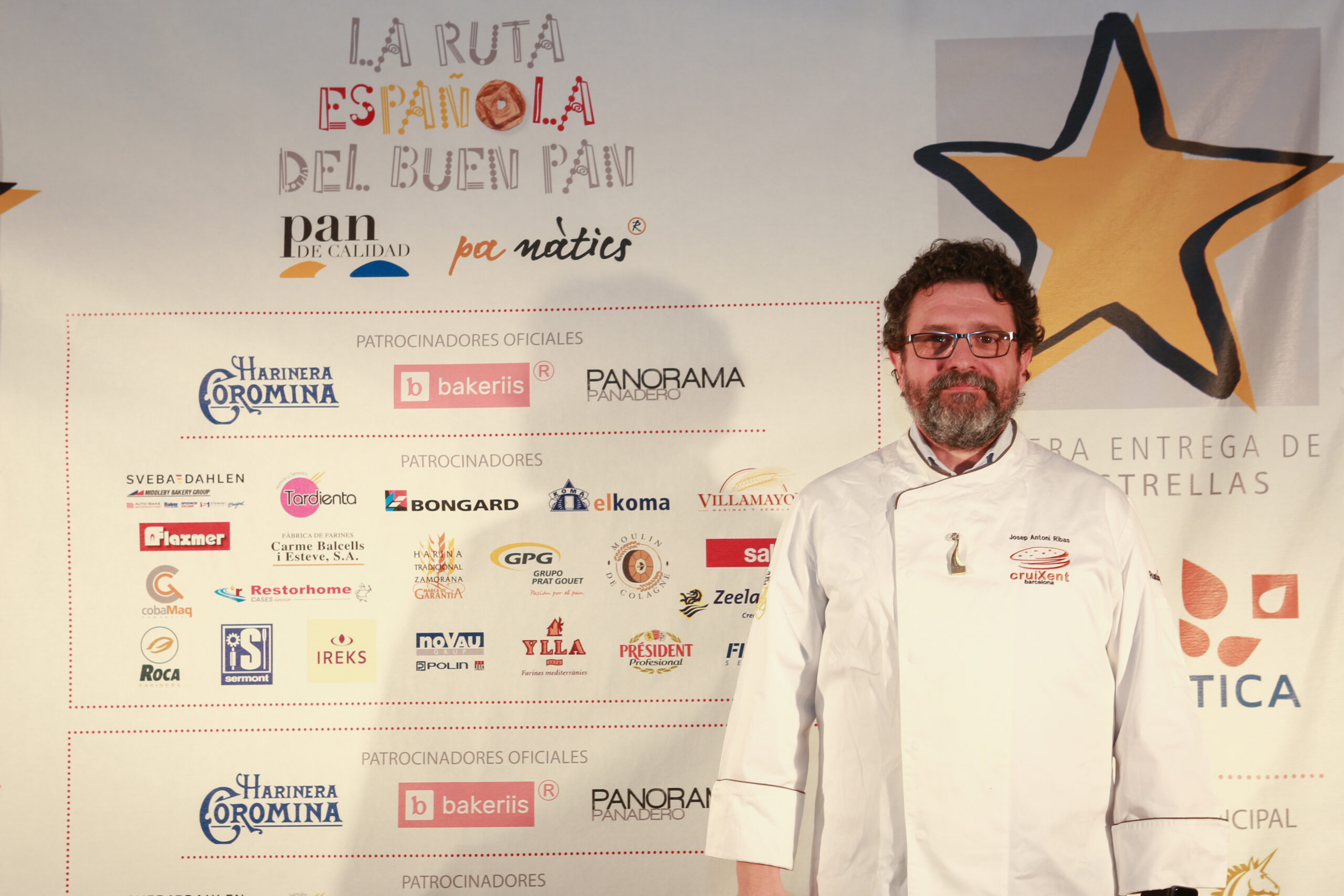 RUTA ESPAÑOLA DEL BUEN PAN 2017
