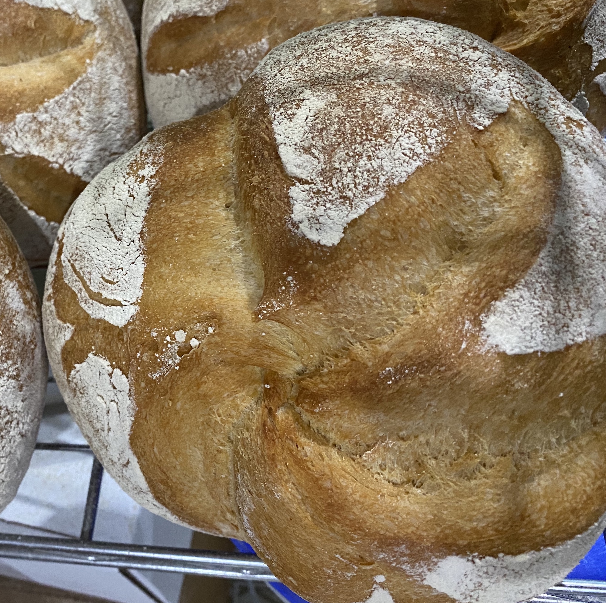 RECETARIO 1: BAGUETTE, BÂTARD, PAGÈS - Imagen 4
