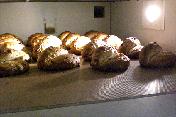 DOSSIER STOLLEN - Imagen 3
