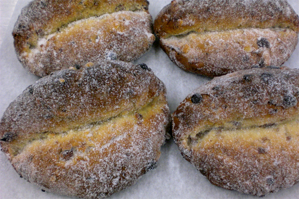DOSSIER STOLLEN - Imagen 4