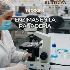 DOSSIER ENZIMAS EN LA PANADERÍA